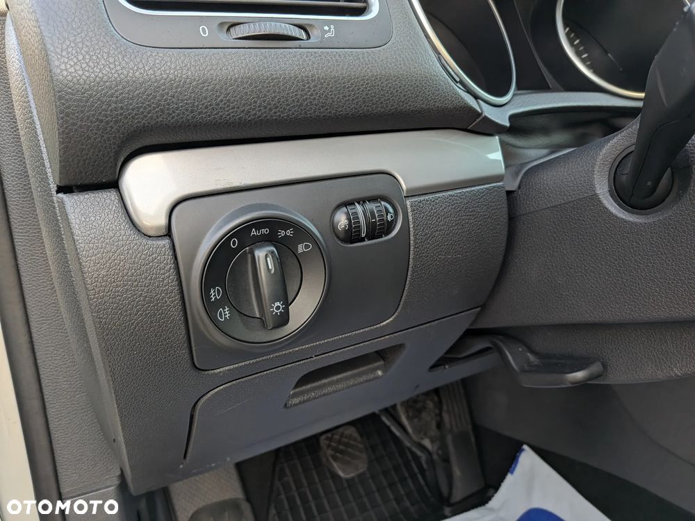 Volkswagen Golf 1.4 Goal - 26