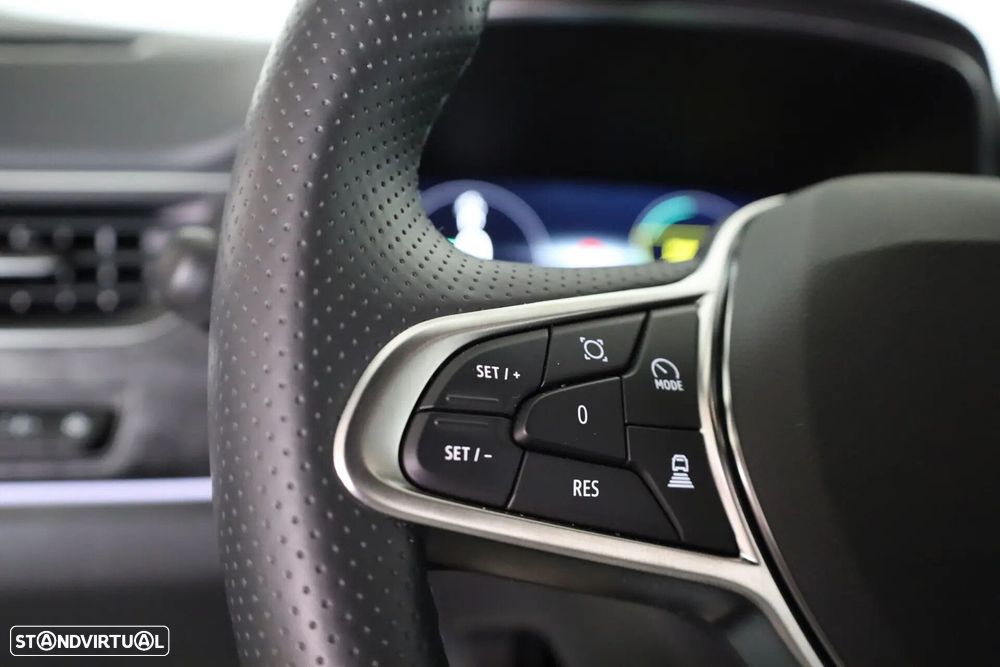 Renault Arkana 1.6 E-Tech Full Hybrid Esprit Alpine - 41