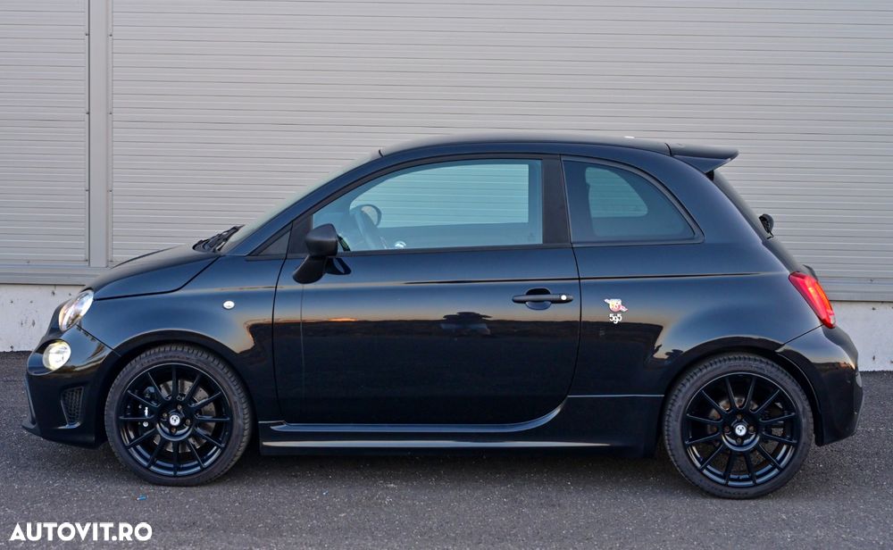 Fiat Cinquecento - 2