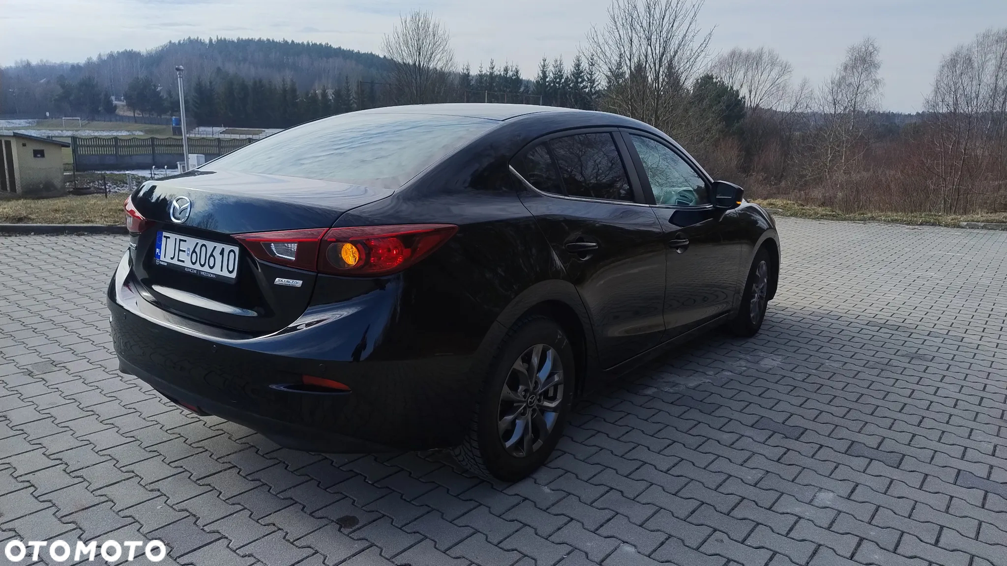 Mazda 3 2.0 Skyenergy - 5