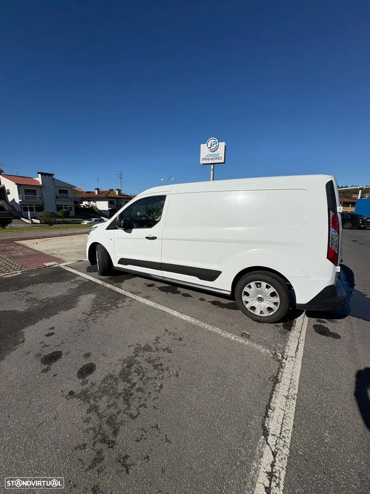 Ford Transit Connect - 3
