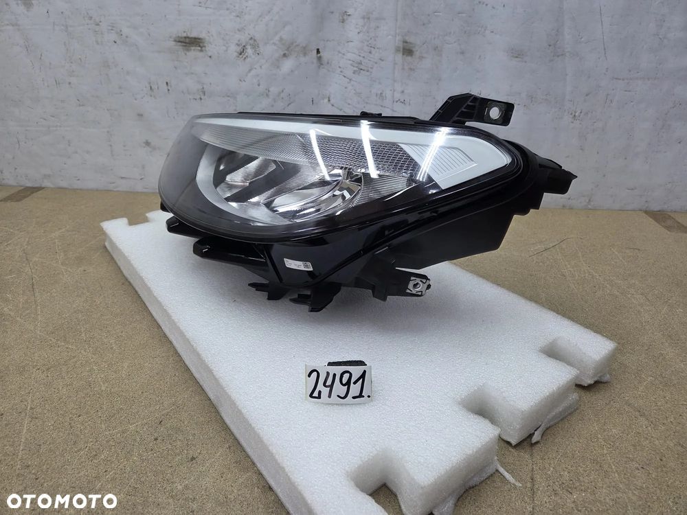 Volkswagen ID.3 od 19r 10B941005A lampa lewy lewa przednia przód Full Led - 2