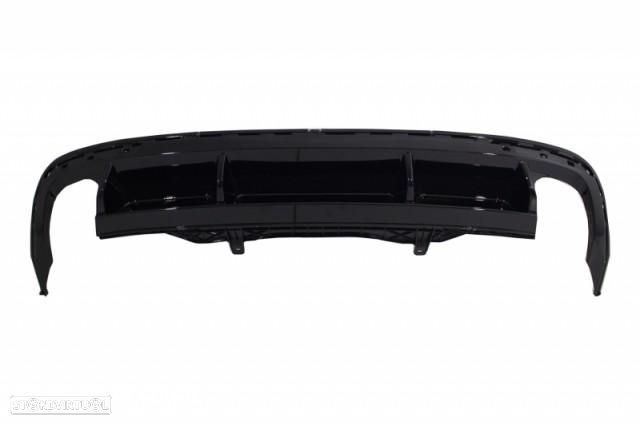 Body Kit VW Passat CC (2012 a 2016) Look R-Line - 2