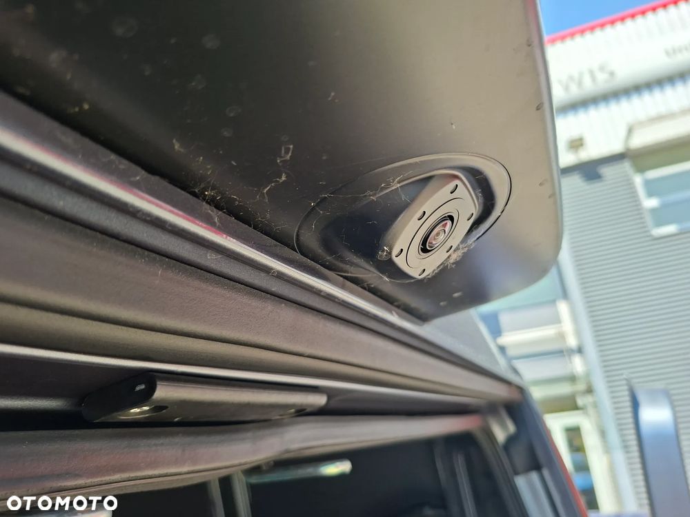 Fiat Super wyposażenie! Fiat Ducato L4H2 180km Automat - 37