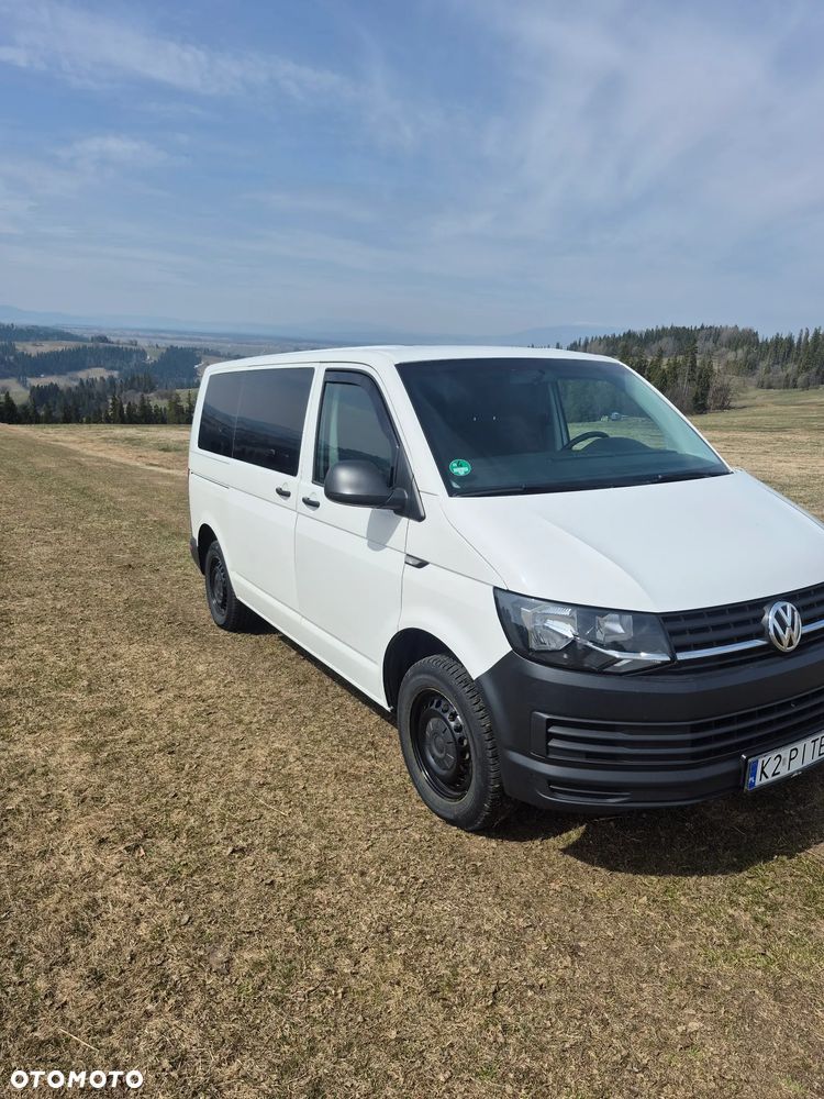 Volkswagen Transporter Standard - 5