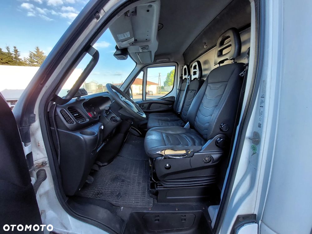 Iveco Daily - 9