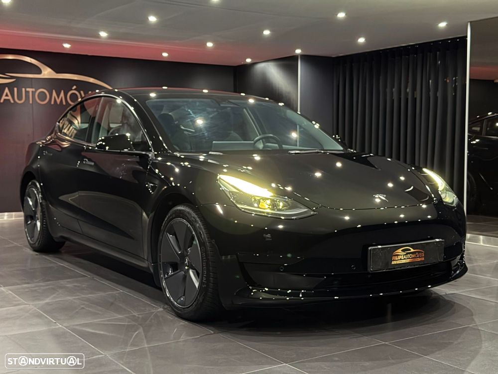 Tesla Model 3 Standard RWD - 9