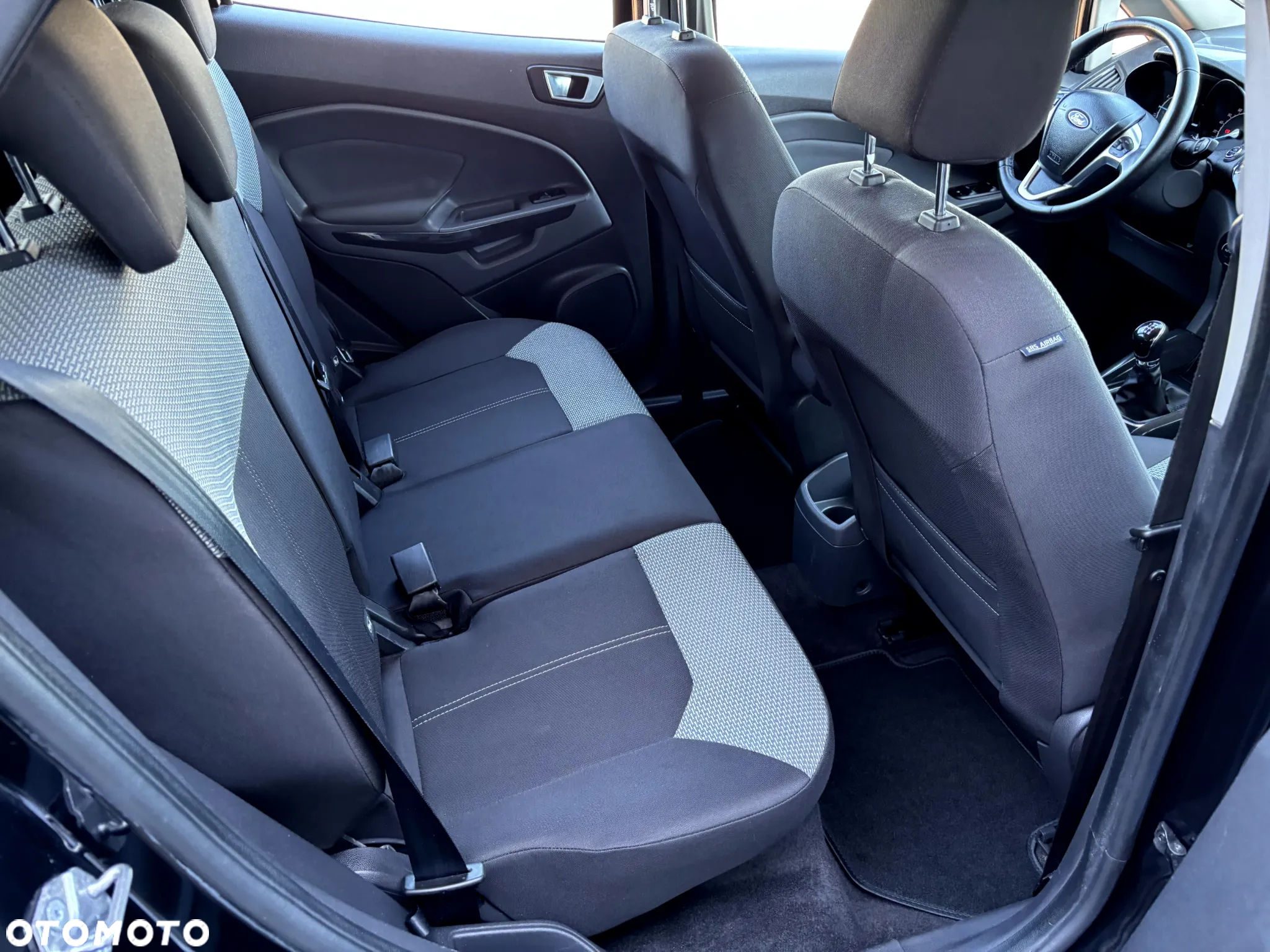 Ford EcoSport 1.0 EcoBoost - 14