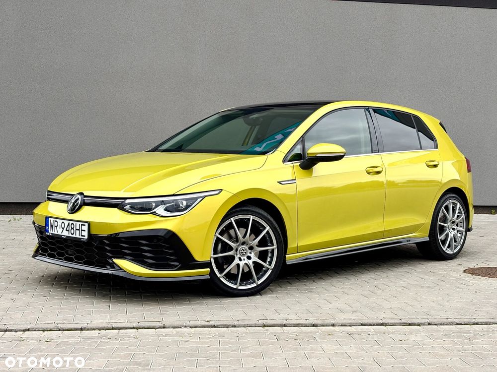 Volkswagen Golf - 7