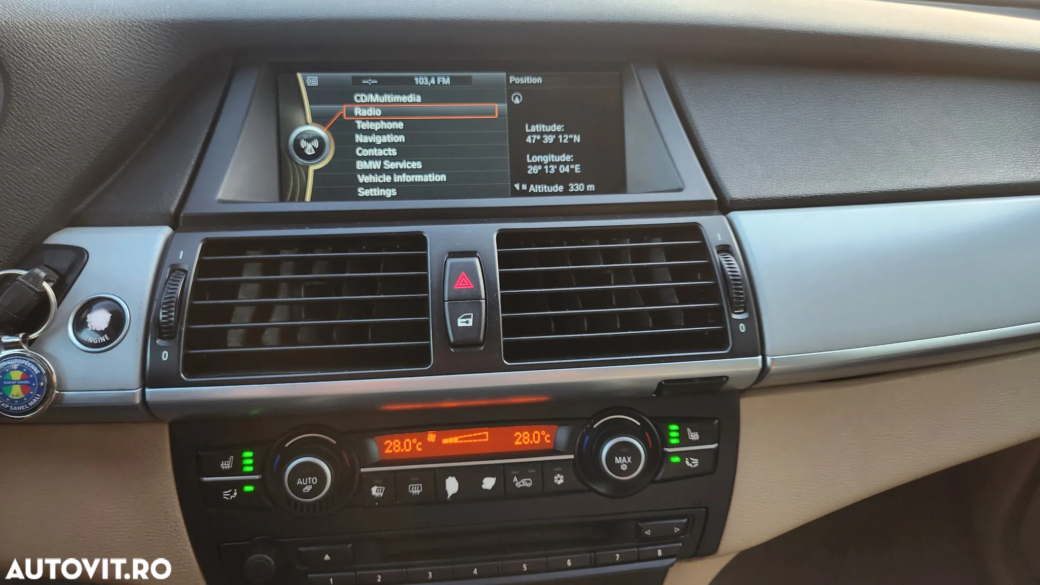 BMW X6 xDrive30d - 14