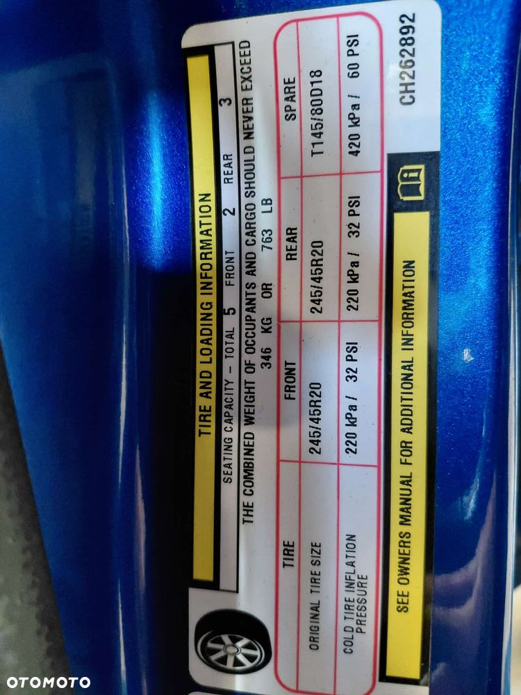 Dodge Charger 5.7 V8 RT - 35