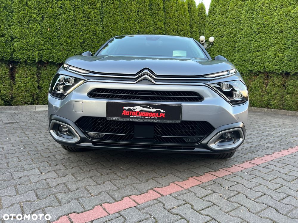 Citroën C4 1.5 BlueHDi Shine S&S - 8