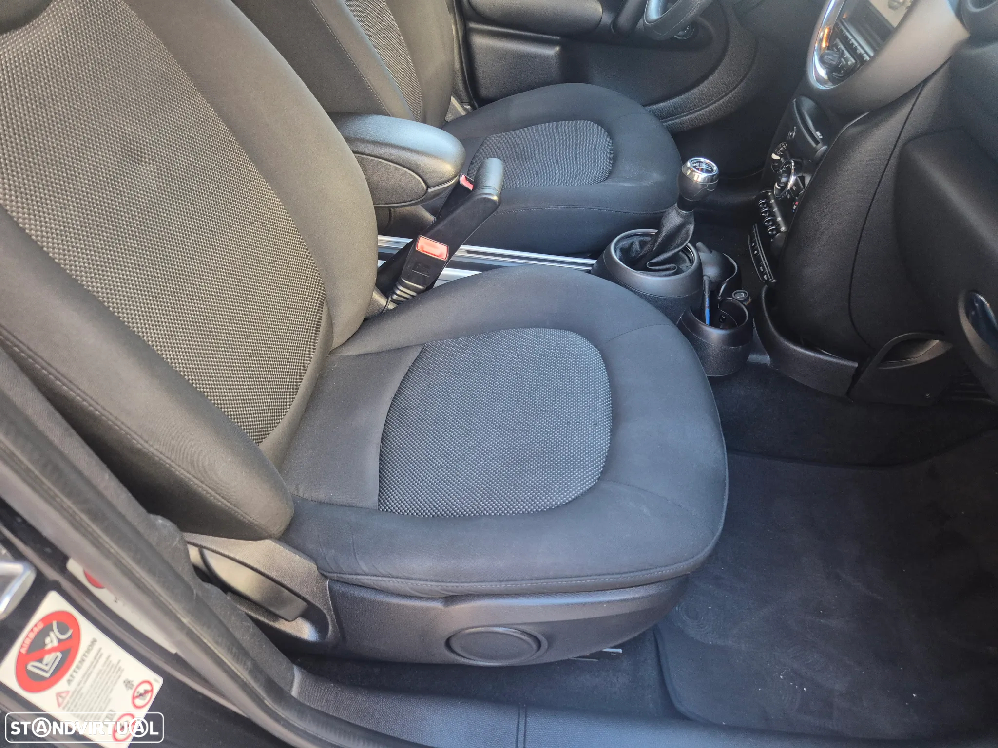 MINI Countryman Cooper D - 22