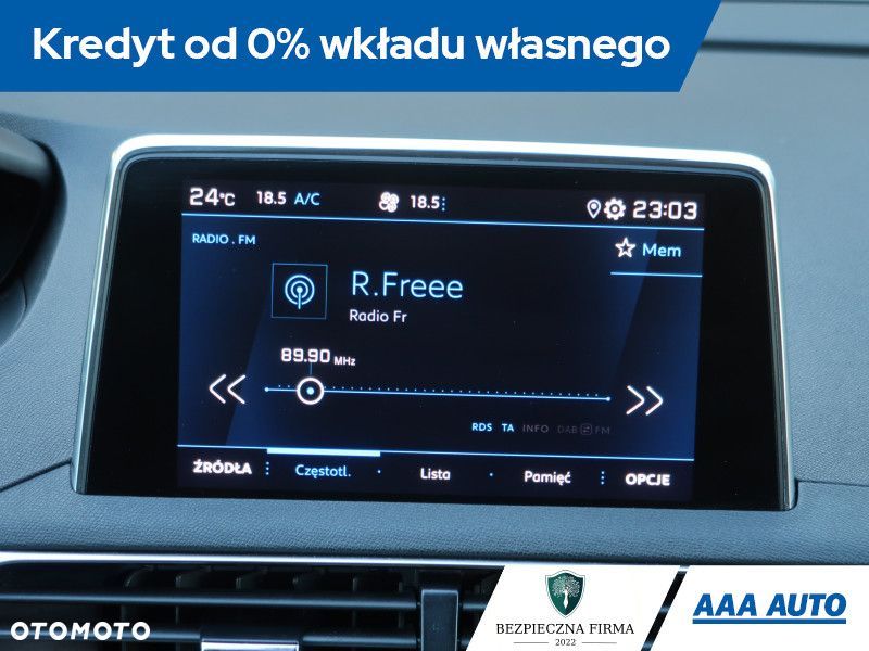 Peugeot 5008 - 13