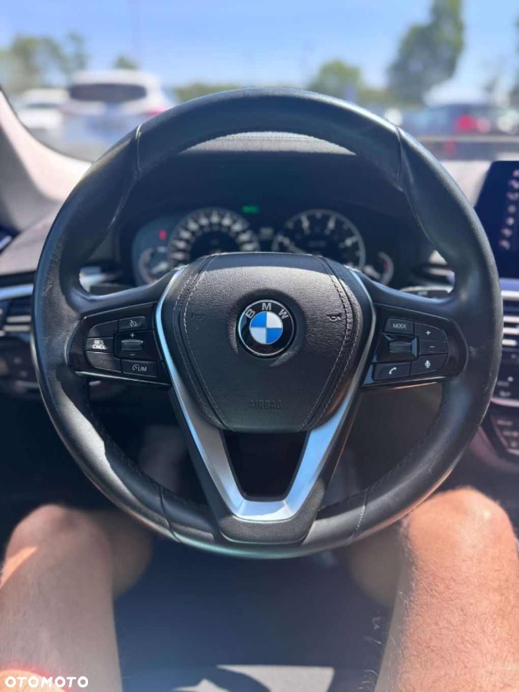 BMW Seria 5 - 17