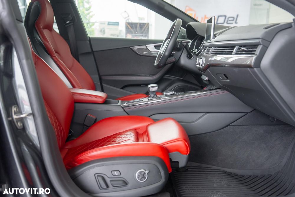 Audi S5 3.0 TFSI quattro tiptronic - 16