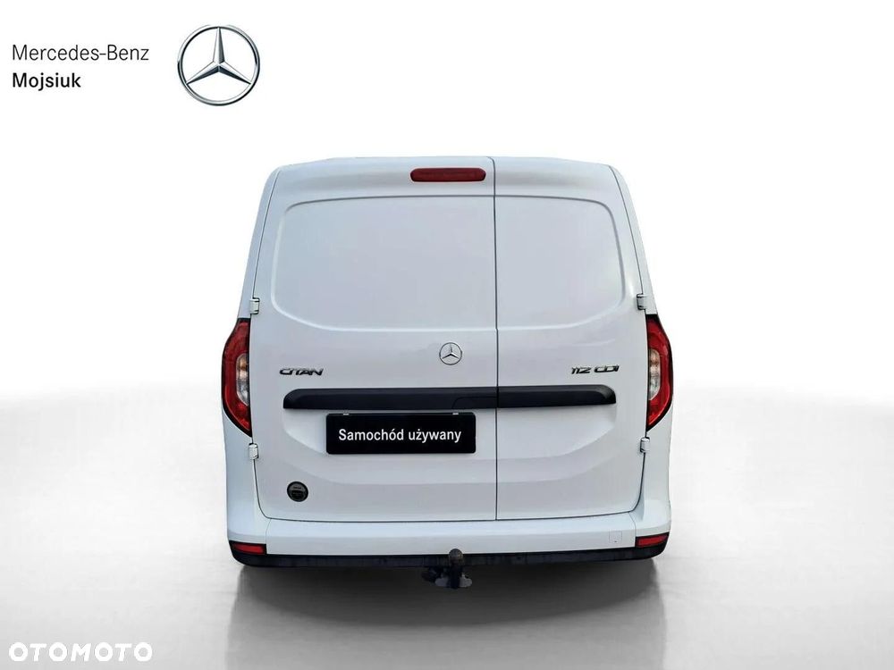 Mercedes-Benz Citan 112 - 6