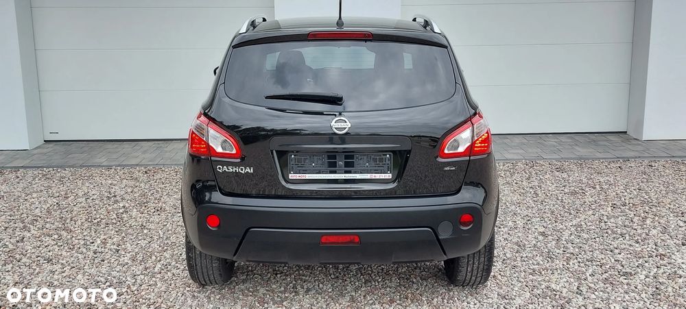 Nissan Qashqai 1.6 I-Way - 8