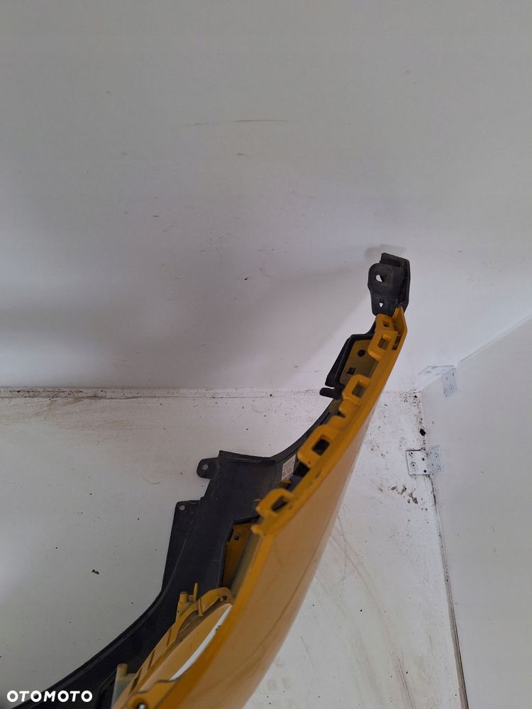 kia x-ceed 2019- zderzak przedni przod 86511-j7ca0 - 5