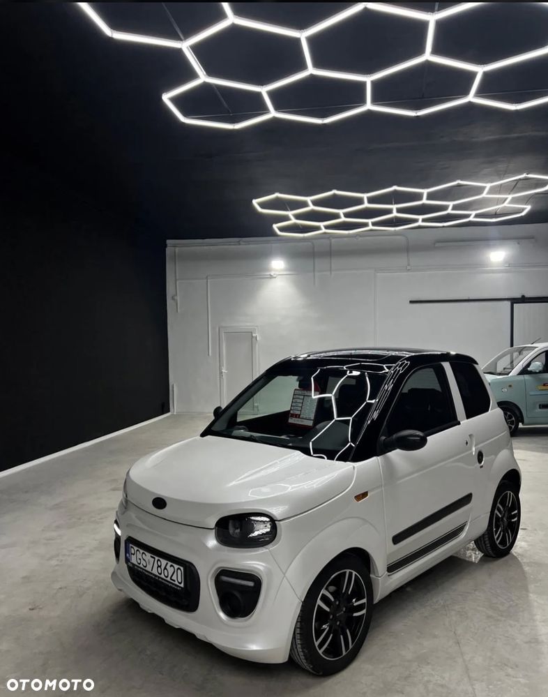 Microcar M.GO - 2