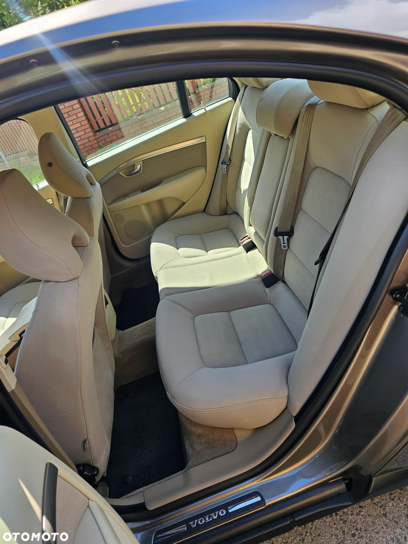 Volvo S80 2.4D Kinetic - 23