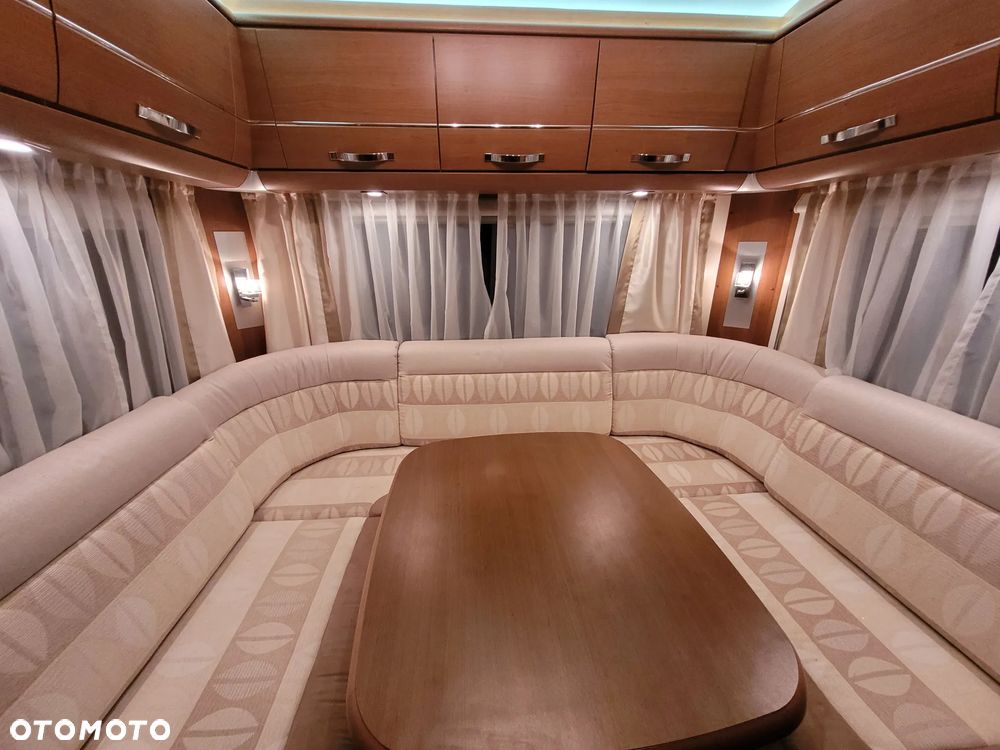 KNAUS Sudwind Exclusive 500 EU, klimatyzacja - 6