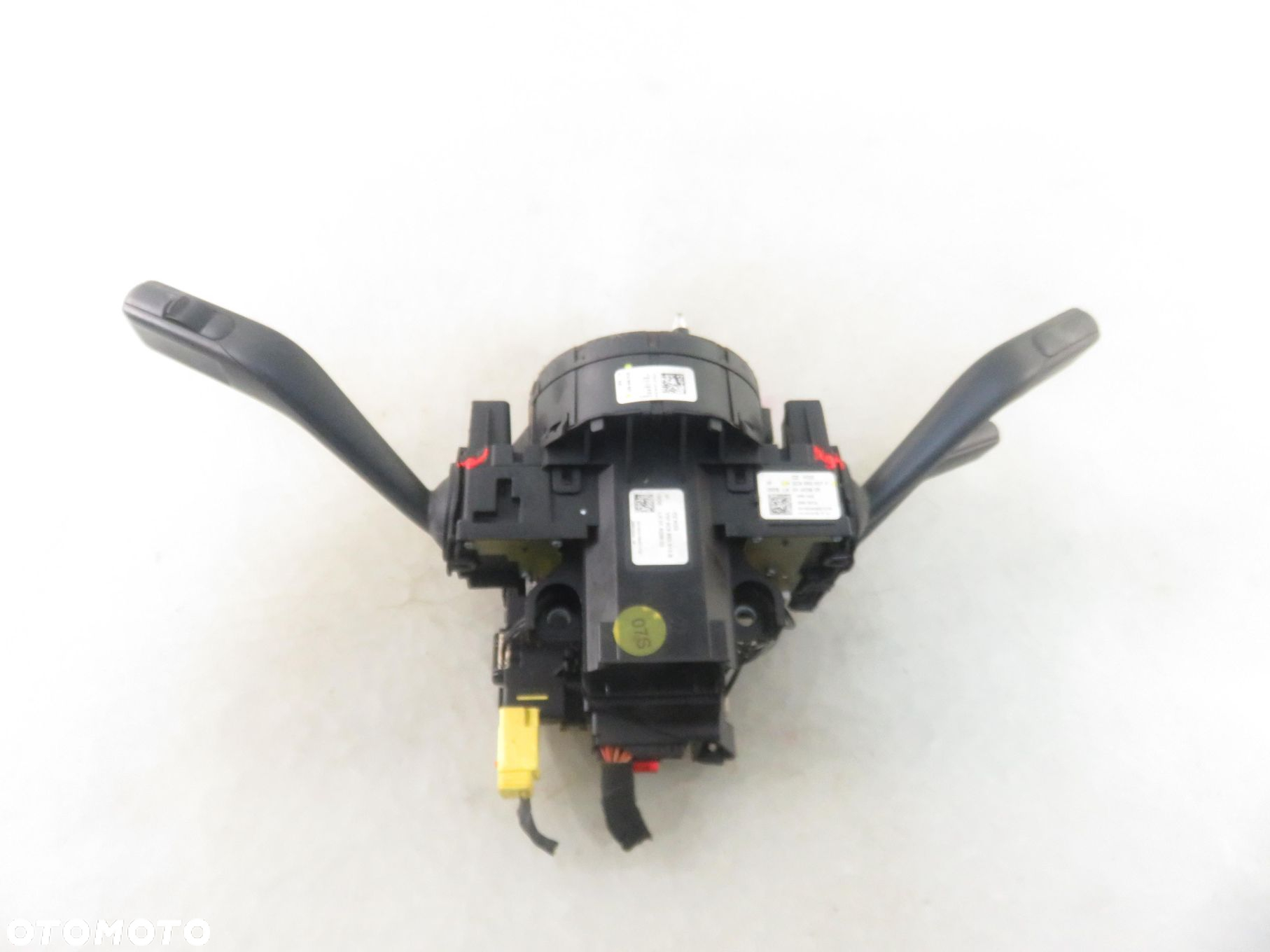 PRZEŁĄCZNIK ZESPOLONY VW PASSAT B6 3C9953507P 3C0959653 - 7