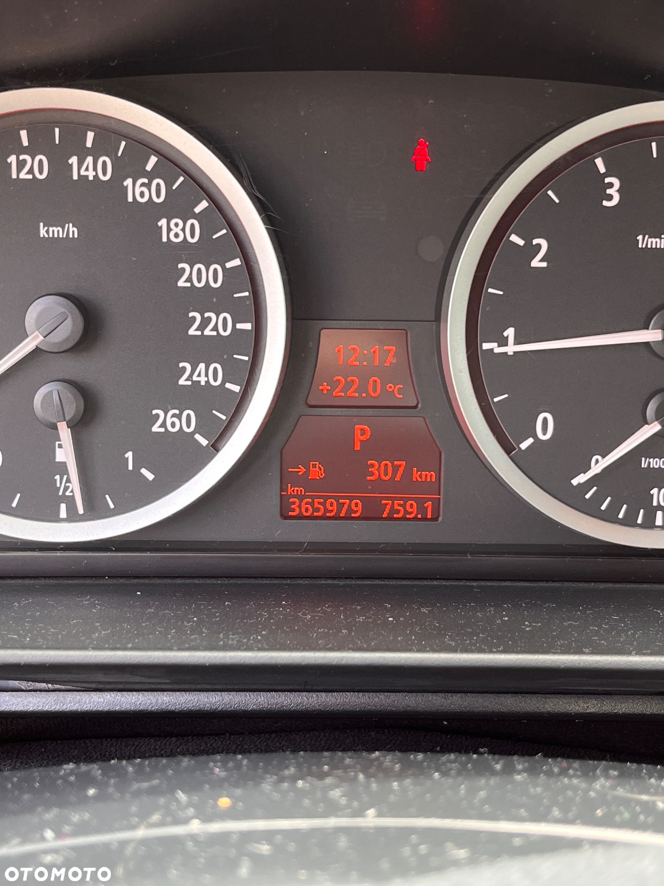 BMW Seria 5 - 15