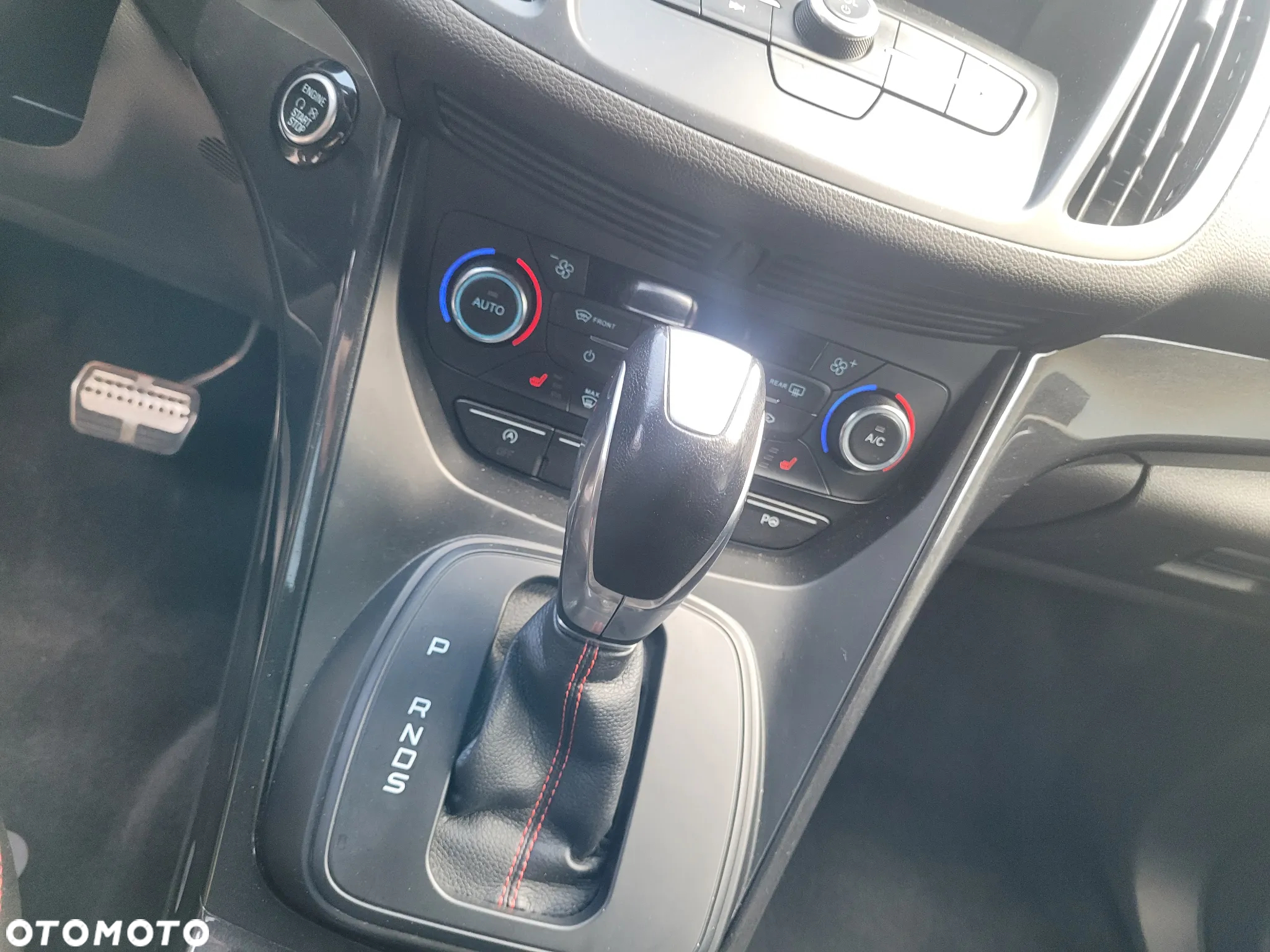 Ford Kuga 1.5 EcoBoost AWD ST-Line Black ASS - 20