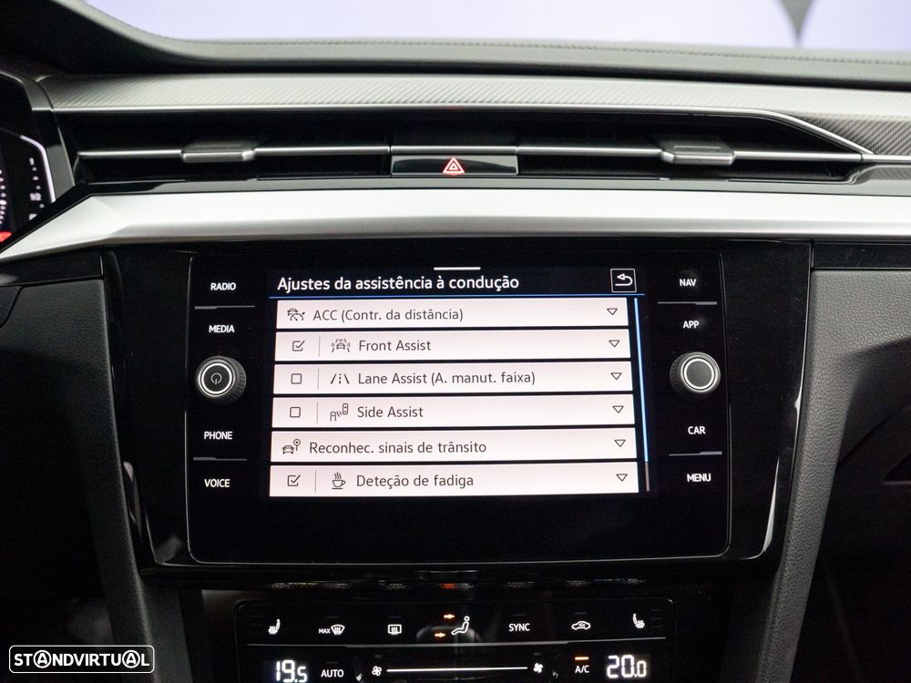 VW Arteon Shooting Brake 1.4 TSI eHybrid Elegance - 33
