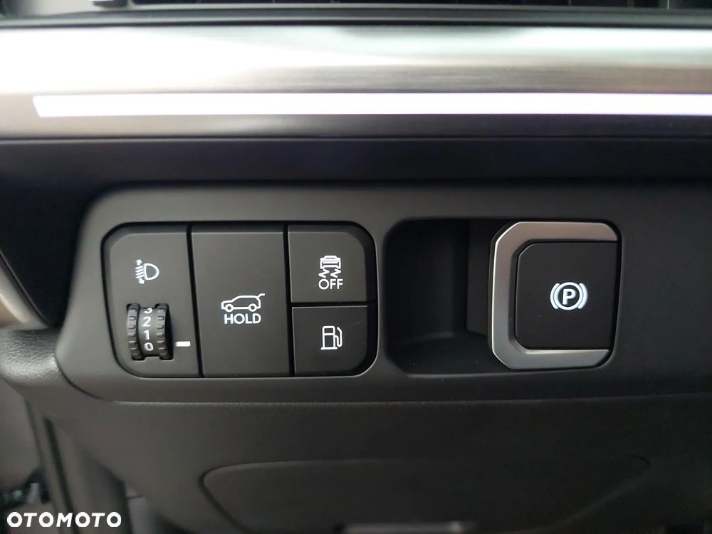 Hyundai Santa Fe 1.6 T-GDI PHEV Platinum 4WD 7os - 26