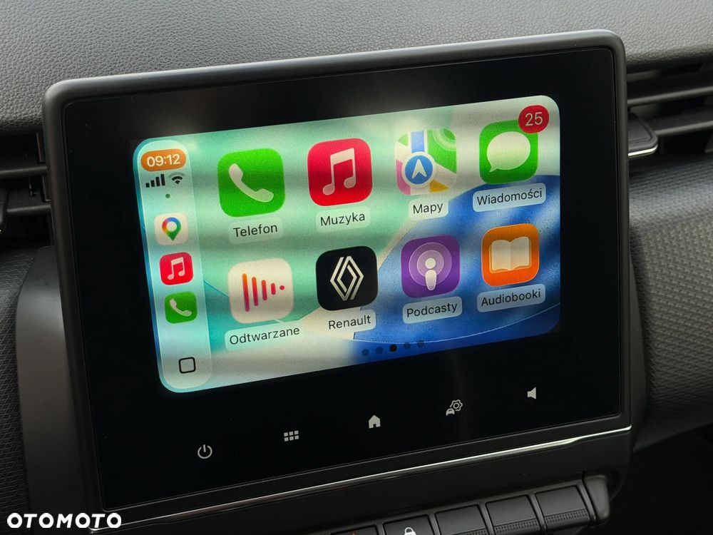 Renault Clio 1.0 TCe Equilibre - 19