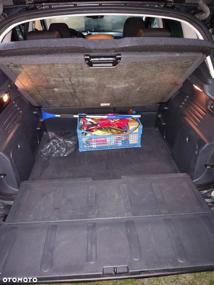 Peugeot 3008 2011