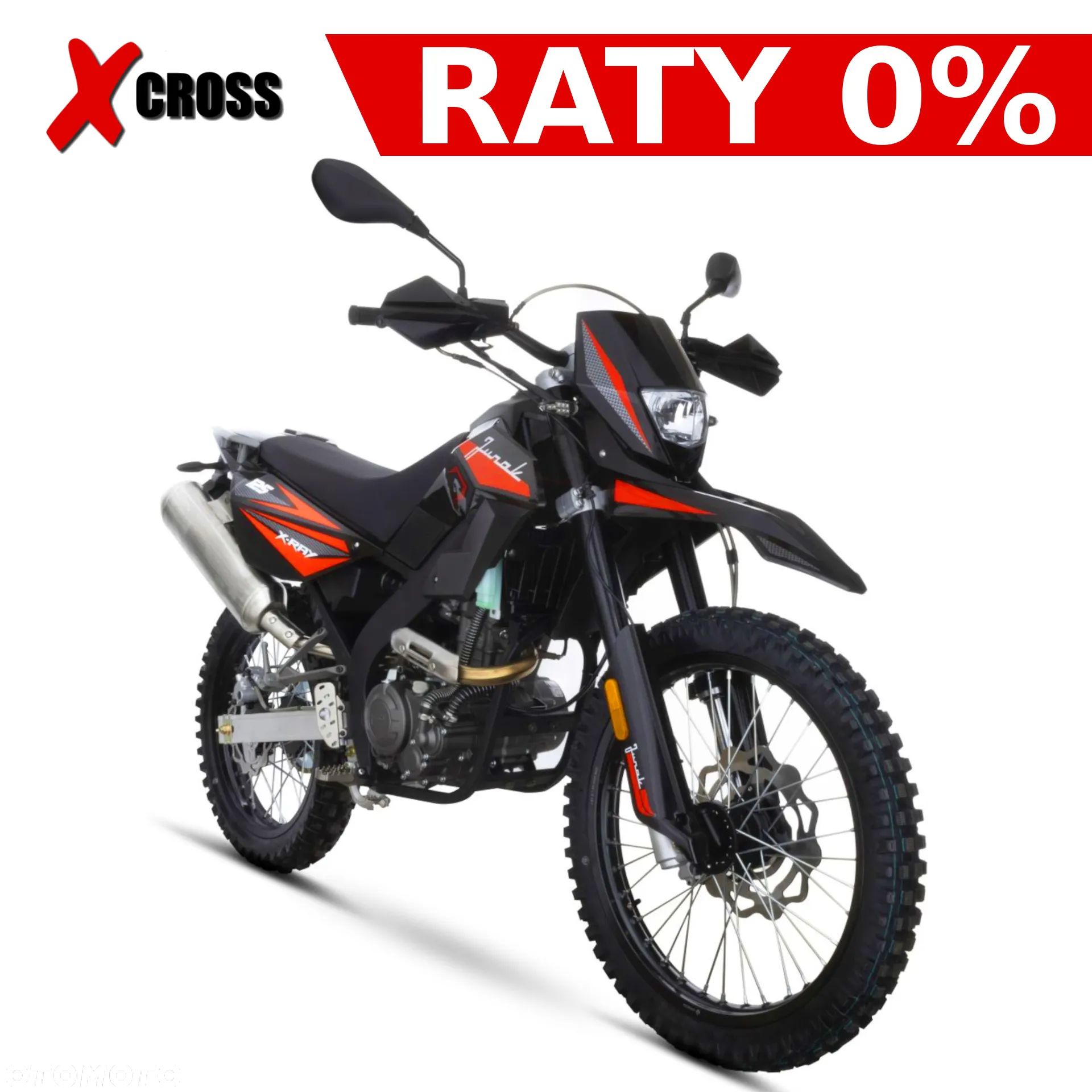 Junak X-Ray - 1