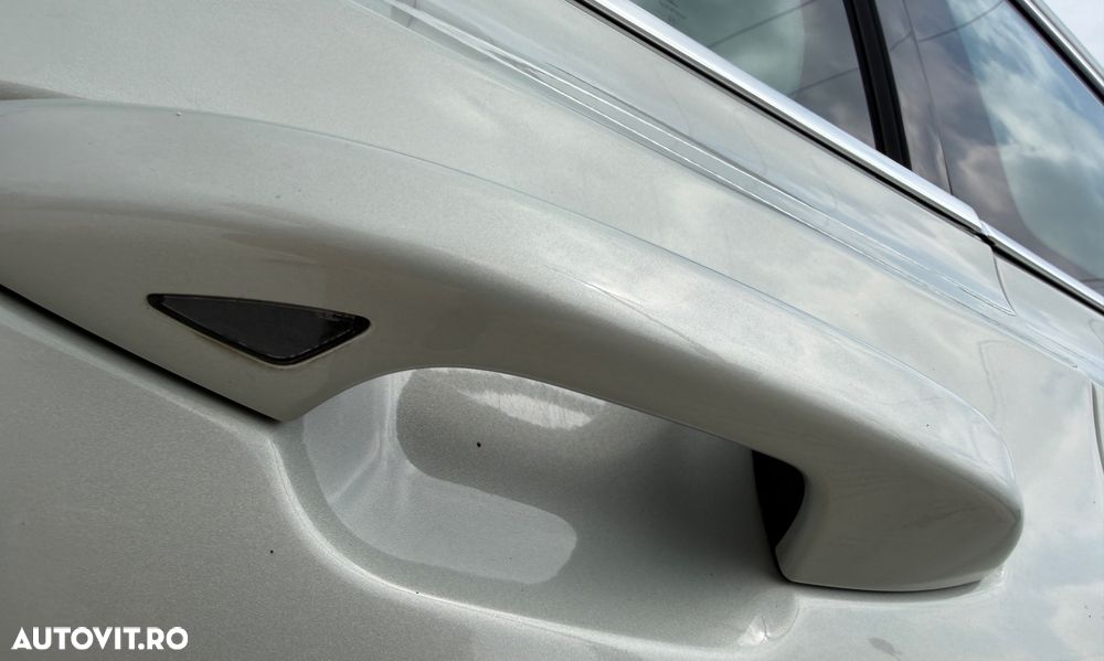 Volvo V60 B4 D Geartronic Momentum Pro - 13