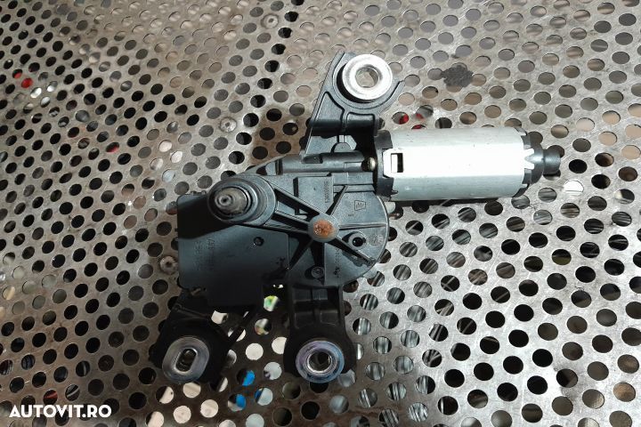 Motoras stergator luneta 3C9955711A Volkswagen VW Passat B6 [2005 - 2 - 3