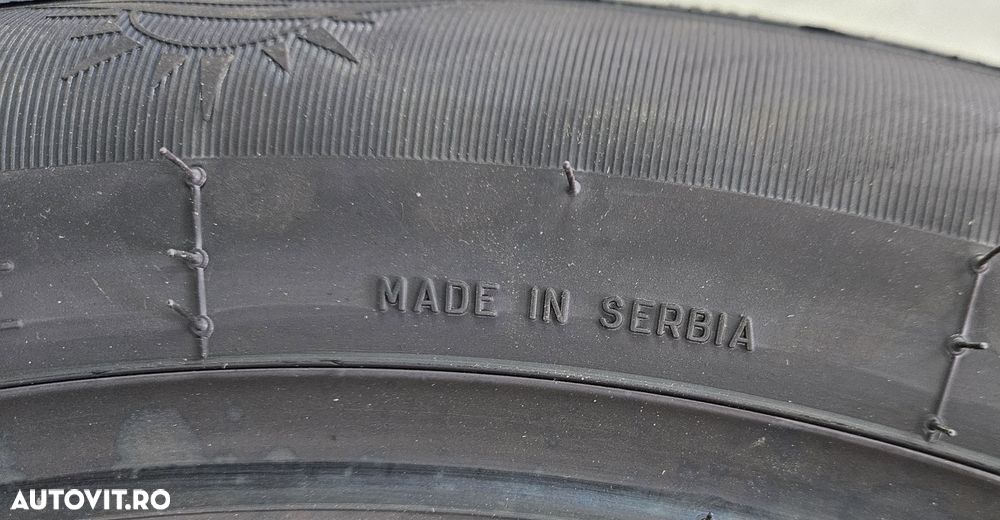 225/55 R16 99w xl RIKEN (by Michelin) Anvelope vara B/B/71 - 5