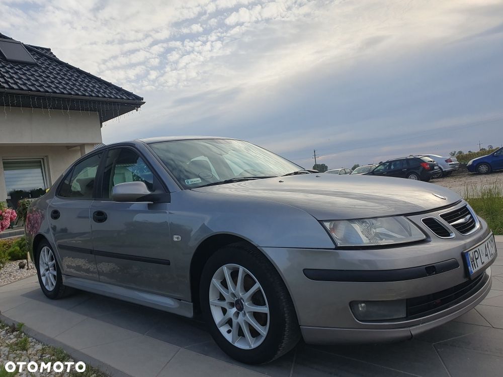 Saab 9-3 - 2
