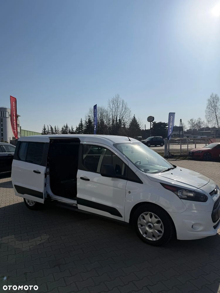 Ford Transit Connect - 3