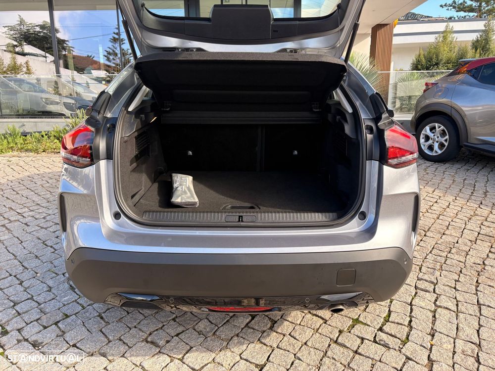 Citroën C4 1.5 BlueHDi Feel Pack - 15