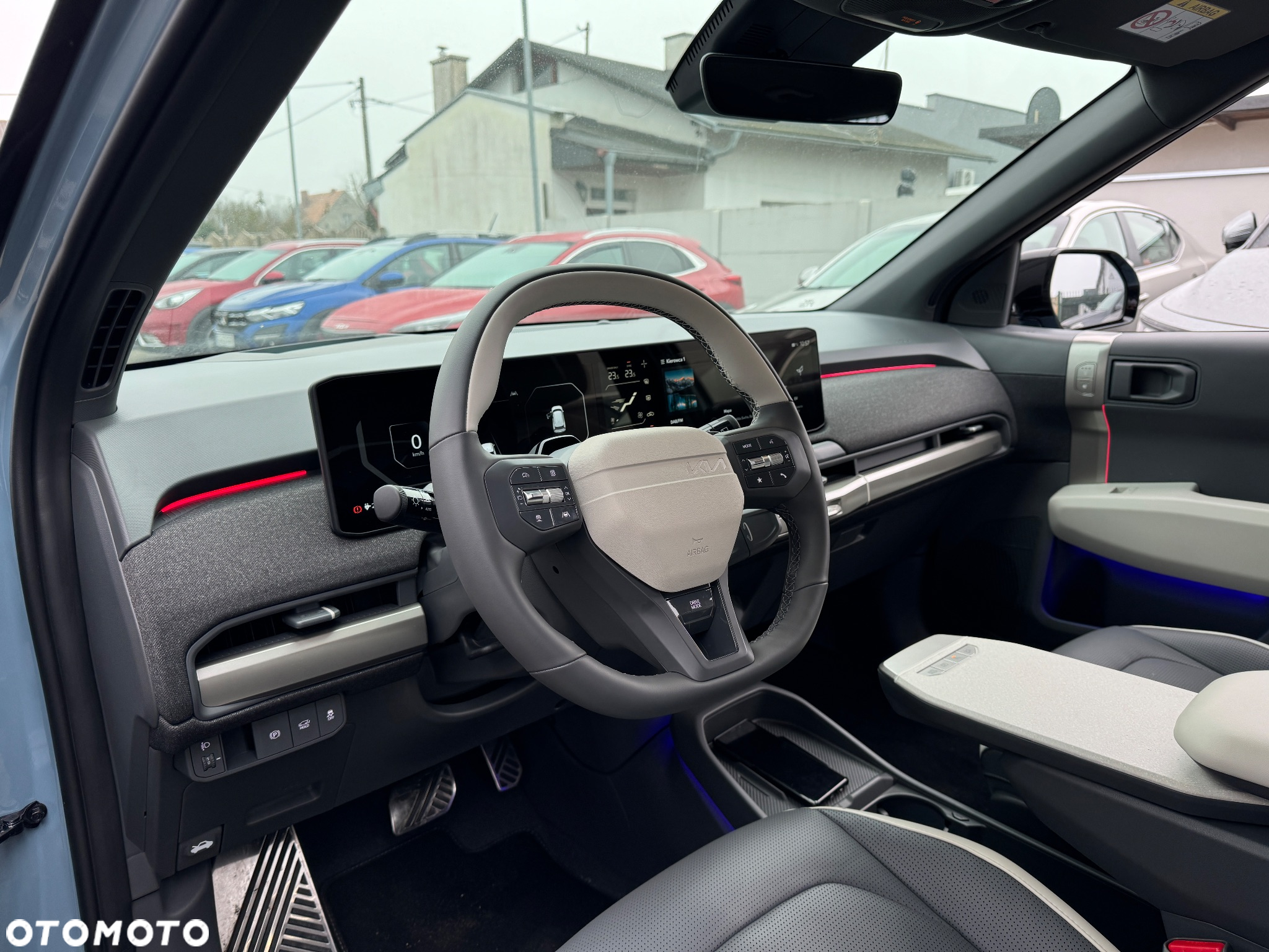 Kia EV3 - 9