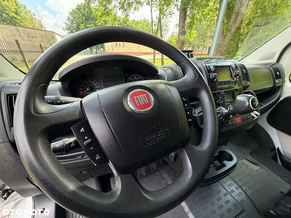 Fiat Ducato - 22