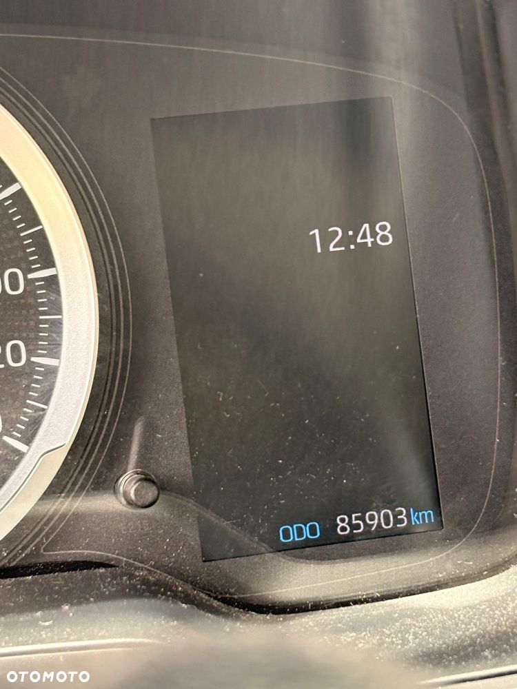 Toyota Corolla 1.6 Comfort - 12