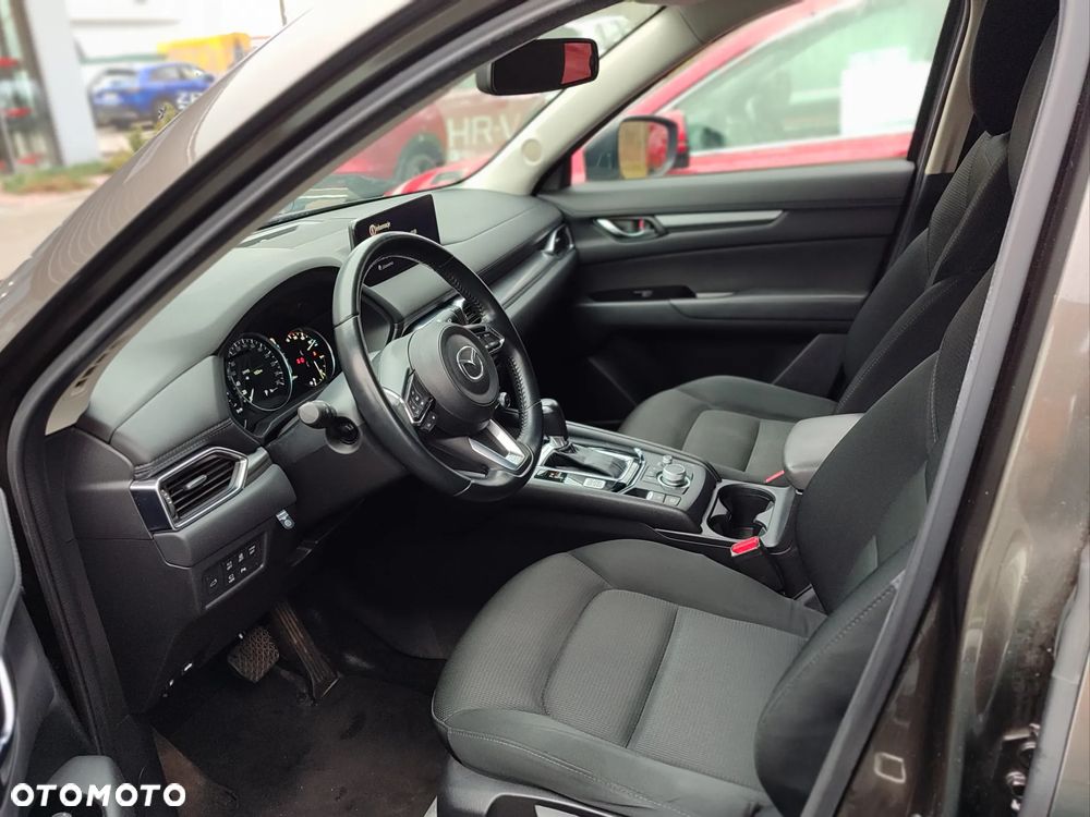 Mazda CX-5 2.0 Skyenergy 2WD - 13