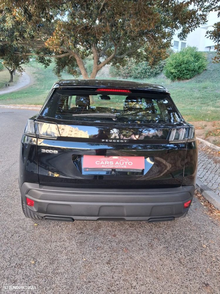 Peugeot 3008 - 12
