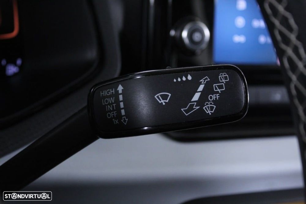 SEAT Ibiza 1.0 TSI Style - 26