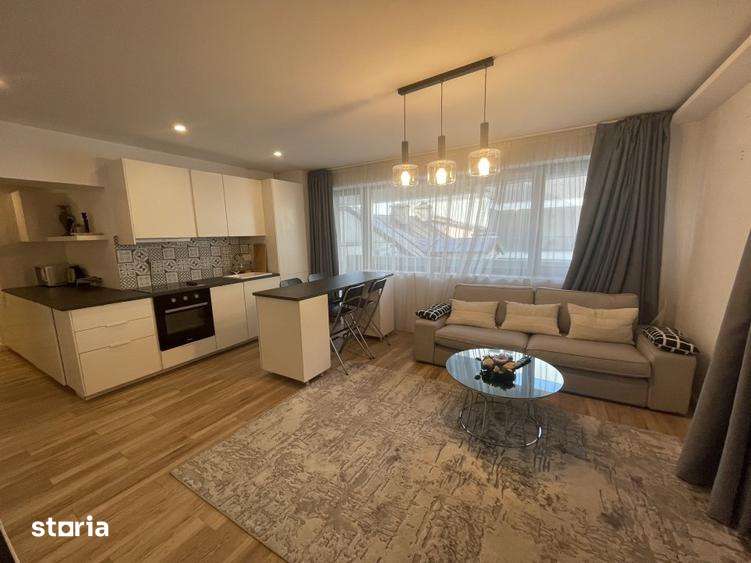 Apartament 3 camere Victoriei | aer conditionat | centrala | metrou — fotografia 1