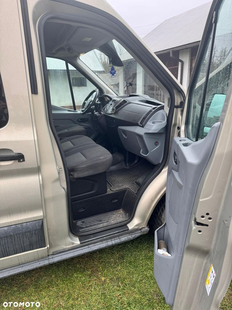 Ford Transit - 3