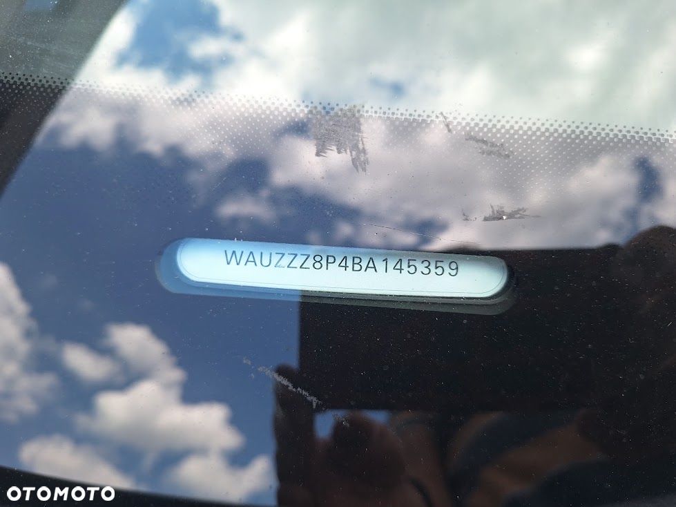 Audi A3 3-drzwiowe 1.4T FSI Ambiente - 32