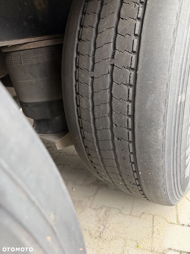 Scania R450 N320 XPI/EURO 6/4x2/STREMLINE/HYDRAULIKA/RETARDER/XENON/FULL LED/PODGRZEWACZ PALIWA/PODWÓJNE SZYBY /4 PODUSZKI TYŁ/WAGA/SERWISOWANA+NACZEPA KRONE SD(ZESTAW). - 27